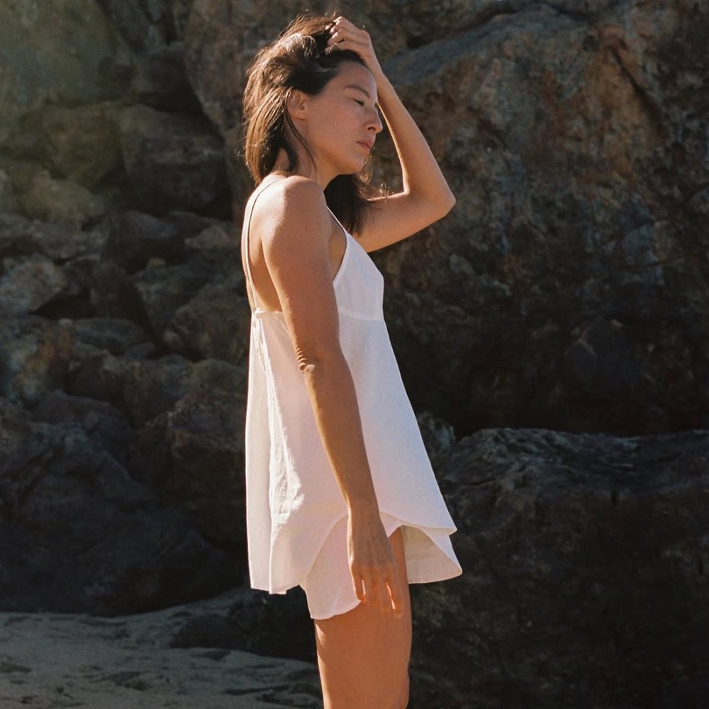 Rudy Jude Sleep Tank and Shorts XS